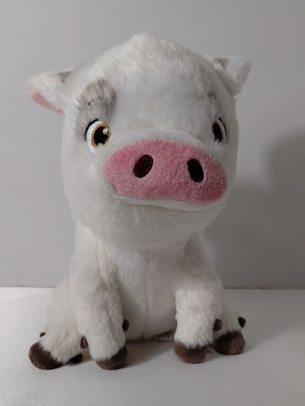 Disney Store Pua Pig From Moana